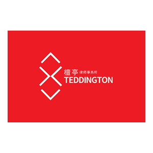 Teddington Legal logo